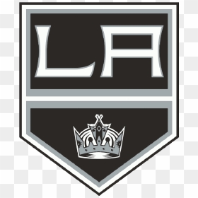 La Kings Logo , Png Download - Los Angeles Kings, Transparent Png - la kings logo png