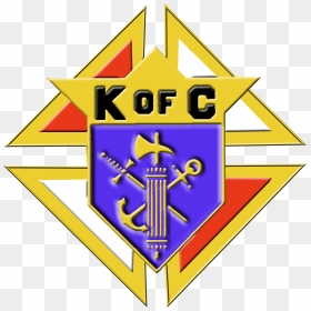 Knights Of Columbus , Png Download - Knights Of Columbus Transparent Background, Png Download - knights of columbus logo png