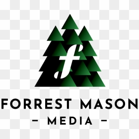 Christmas Tree, HD Png Download - forrest png