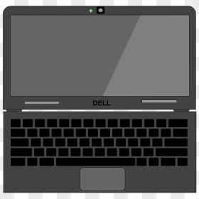 Macbook Mini Keyboard Cover, HD Png Download - chromebook png