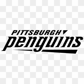 Pittsburgh Penguins, HD Png Download - pittsburgh penguins logo png