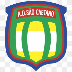 Associação Desportiva São Caetano, HD Png Download - sao png