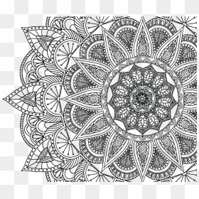 Holistic Islam By Kabir Helminski , Png Download - Mandala Art Png Vector, Transparent Png - dream catcher vector png