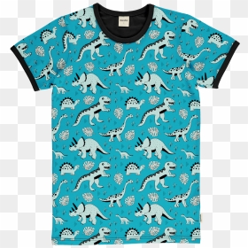 Chlapecké Tricko Úzkým Krátkym Rukávem Černe Male, HD Png Download - forrest png