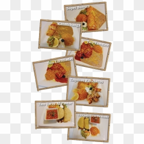 Dinner Specialty Dishes - Karaage, HD Png Download - tamales png