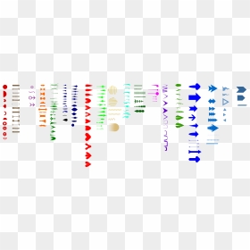 Brush Line Png, Transparent Png - brush line png