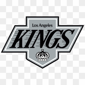 Thumb Image - Poster, HD Png Download - la kings logo png