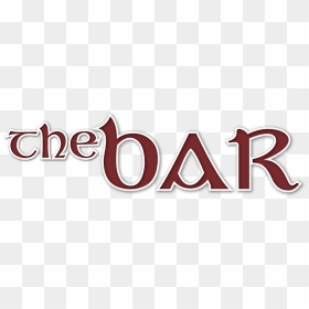 American Bar Logo 1 Red Text Trans 01 Preview - Bar Logo Png, Transparent Png - red bar png