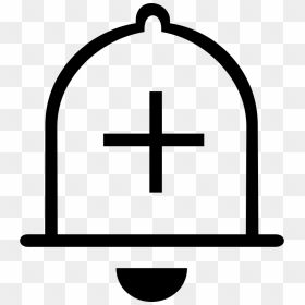 New Enterprise Png - Cross, Transparent Png - warning icon png