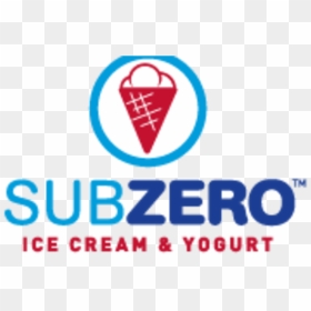 Sub Zero - Subzero Ice Cream, HD Png Download - sub zero png