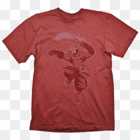 Silent Hill T Shirt , Png Download - T Shirt, Transparent Png - juggernaut png