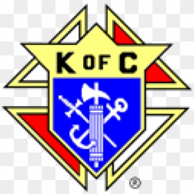 Knights Of Columbus, HD Png Download - knights of columbus logo png