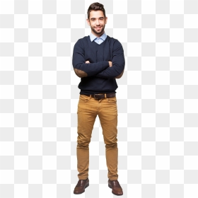Hombre Png Page - Before And After Height Growth Pills, Transparent Png - hombre png