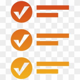 Checklist Icon - Checklist Icon Png, Transparent Png - checklist icon png