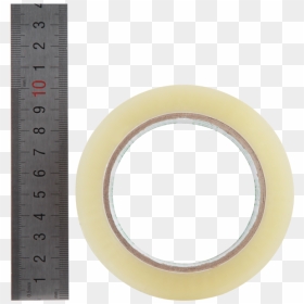 30183 Clear Packing Tape 45mm×91m, HD Png Download - clear tape png