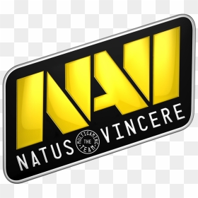 Thumb Image - Natus Vincere, HD Png Download - navi png