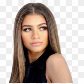 Zendaya, Beauty, And Celebrity Image, HD Png Download - zendaya png