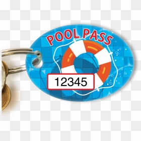 Swimming Pool, HD Png Download - life saver png