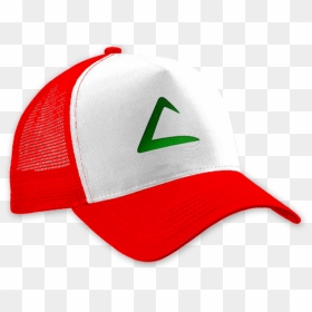 Pokemon Hat Png, Transparent Png - pokemon hat png