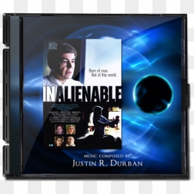 Cover Image - Inalienable 2008, HD Png Download - movie credits png
