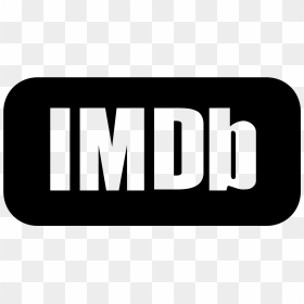 Thumb Image, HD Png Download - imdb logo png