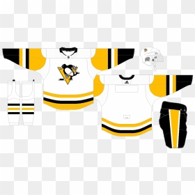 Picture - Pittsburgh Penguins, HD Png Download - pittsburgh penguins logo png