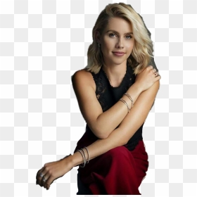 Claire Holt Photoshoot Sexy, HD Png Download - claire holt png