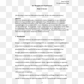 Document, HD Png Download - forrest png