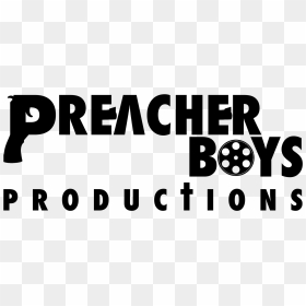 Preacher Boys Productions - Zazen Boys Zazen Boys 4, HD Png Download - preacher png