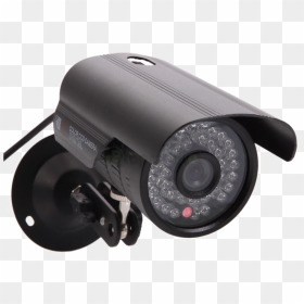 Cctv Camera Png File - Day Night Cctv Camera, Transparent Png - surveillance camera png