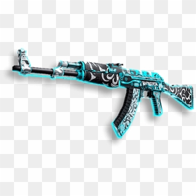 Frontside Misty Minimal Wear, HD Png Download - desert eagle png