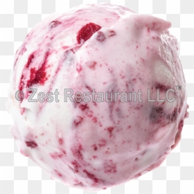 Ice Cream, HD Png Download - frozen yogurt png