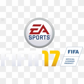 Ea Sports, HD Png Download - fifa 17 png