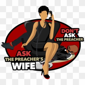 Preacher Png, Transparent Png - preacher png