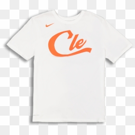 T-shirt, HD Png Download - cleveland cavaliers png