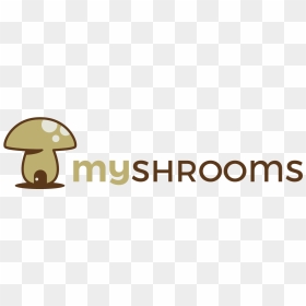 Myshrooms - Tan, HD Png Download - scalpel png