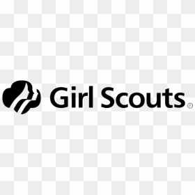 Girl Scout Symbol, HD Png Download - girl scout png