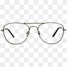Aviator Sunglasses Goggles Aircraft Pilot - Pilot Glasses Png, Transparent Png - pilot png