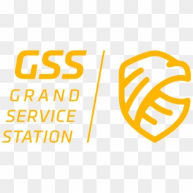 Grand Service Station Al Warqa, HD Png Download - oil change png