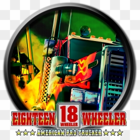 Liked Like Share - 18 Wheeler Gamecube, HD Png Download - like and share png