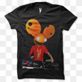 Tyrion Quotes In At Shirt, HD Png Download - deadmau5 png