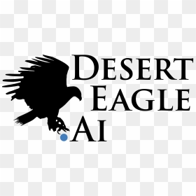 Desert Eagle Ai, HD Png Download - desert eagle png