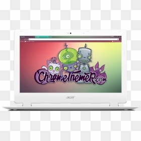 Chromebook , Png Download - Netbook, Transparent Png - chromebook png