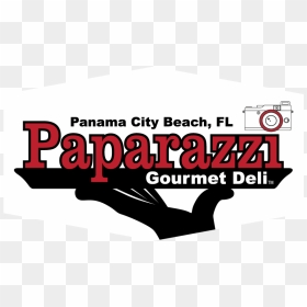 Poster, HD Png Download - paparazzi logo png