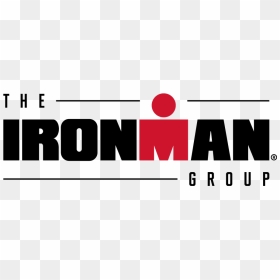 Ironman Group Logo, HD Png Download - ironman logo png