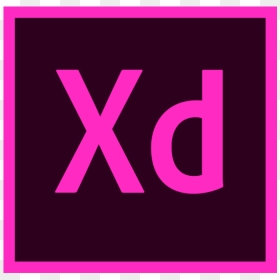 Adobe Xd App Icon, HD Png Download - xd png