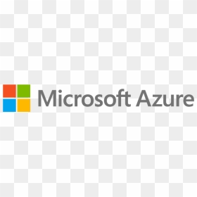 Official Microsoft Azure Logo, HD Png Download - microsoft edge logo png