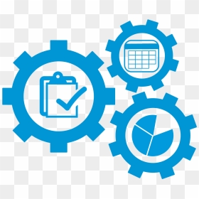 Resource Planning Icon, HD Png Download - finance icon png