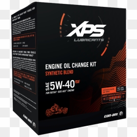 Can Am Outlander Oil Kit, HD Png Download - oil change png