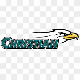 Living Word Christian School - Christian High School Eagles, HD Png Download - high school png